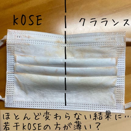 フィックス メイクアップ/CLARINS/ミスト状化粧水を使ったクチコミ(4枚目)