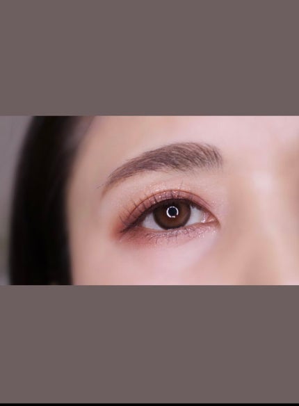 シャドウパレット/dasique/アイシャドウパレットを使ったクチコミ(4枚目)