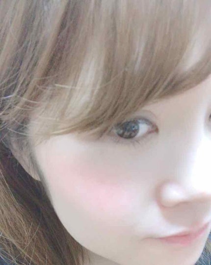 リシェ  リップ&チーク クリーム/Visée/ジェル・クリームチークを使ったクチコミ(3枚目)