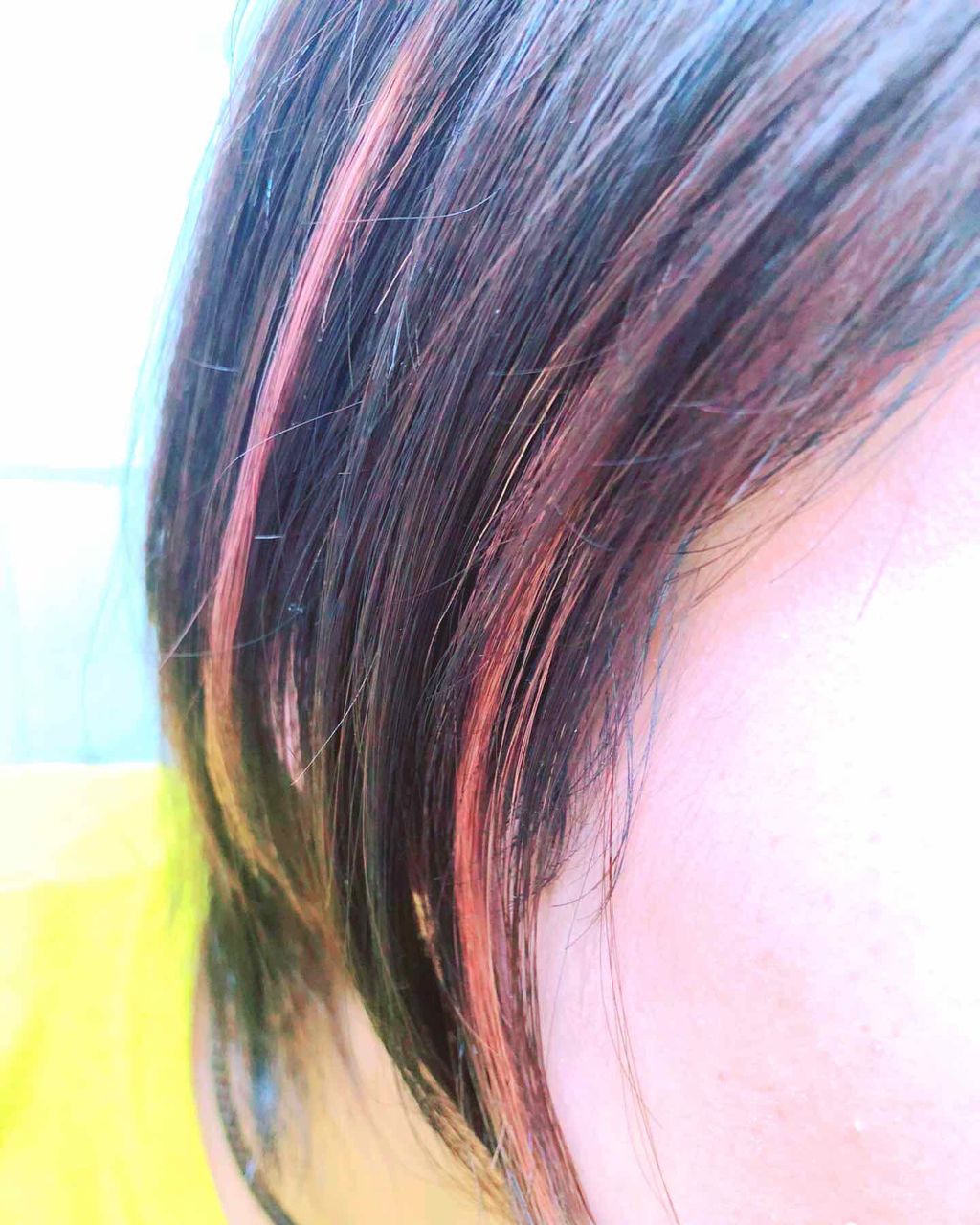 髪色サプリ/リーゼ プリティア/ヘアカラーを使ったクチコミ(1枚目)