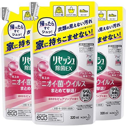 つめかえ用 320ml