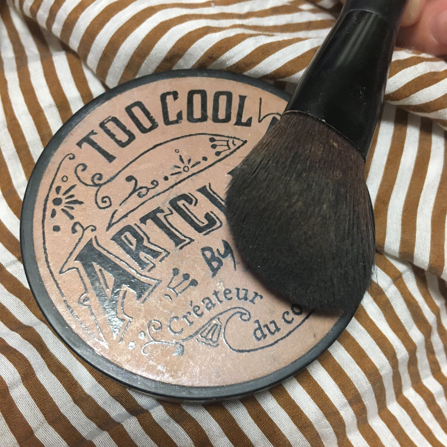 アートクラスバイロダン シェーディング/too cool for school/シェーディングを使ったクチコミ(1枚目)