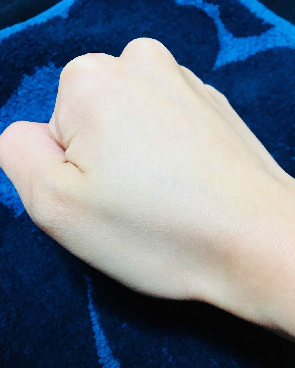 リクイド ファンデーション/レ・メルヴェイユーズ ラデュレ/リキッドファンデーションを使ったクチコミ（3枚目）