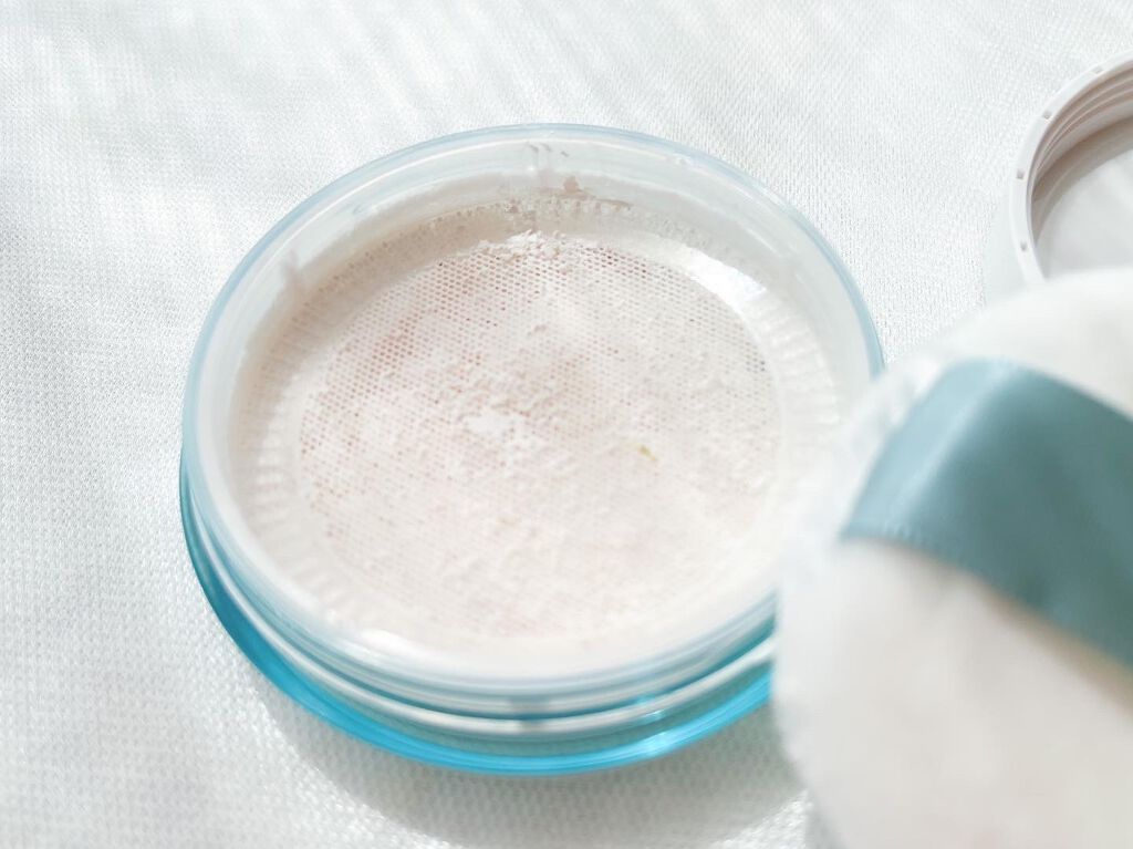 リフレッシング デイケアミスト ハーバルスプラッシュの香り/est/ミスト状化粧水を使ったクチコミ（3枚目）