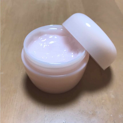 潤いジェルクリーム/ももぷり/オールインワン化粧品を使ったクチコミ(2枚目)