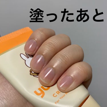 クイックケアコート/ettusais/ネイルオイル・トリートメントを使ったクチコミ（3枚目）