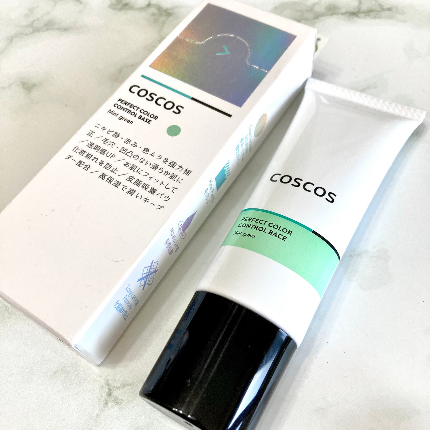 オールアワーズ リキッド/YVES SAINT LAURENT BEAUTE/リキッドファンデーションを使ったクチコミ(4枚目)