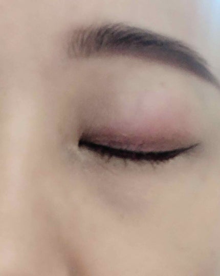 アイグロウ ジェム/DECORTÉ/ジェル・クリームアイシャドウを使ったクチコミ(2枚目)