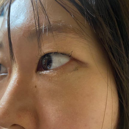 アイデザインマスカラ/COCOROIKI/マスカラを使ったクチコミ(4枚目)