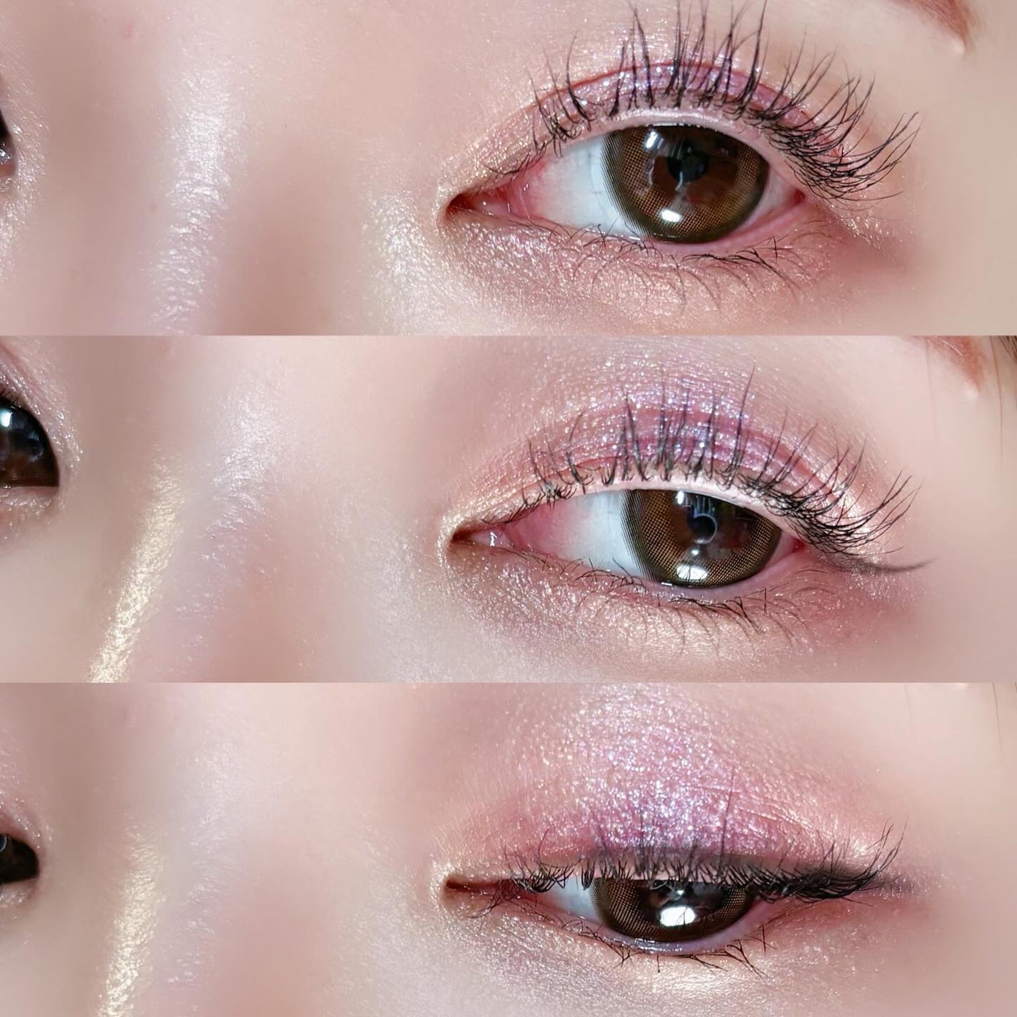 オールインワンマスカラ/ILM/マスカラを使ったクチコミ(7枚目)