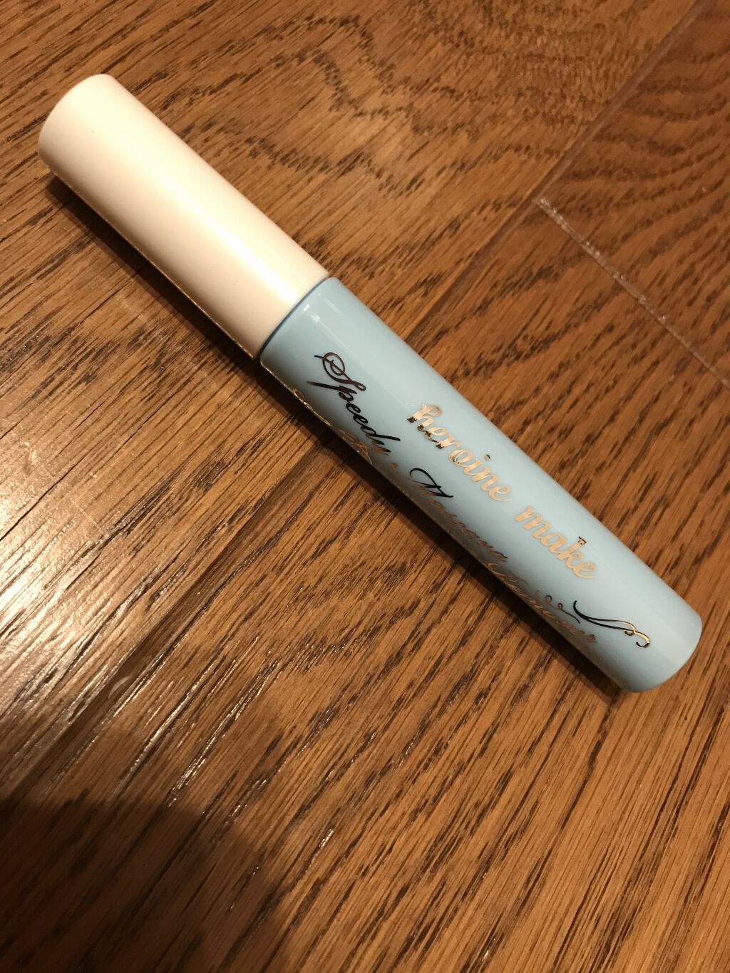 クイックラッシュカーラーリムーバー/キャンメイク/ポイントメイクリムーバーを使ったクチコミ（3枚目）