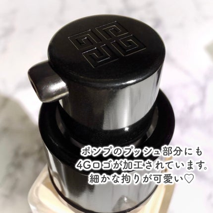 ããªãºã ãªãŒãã«ïœ¥ã°ããŠïœ¥ã»ã©ã  ãã¡ã³ããŒã·ã§ã³/GIVENCHY/ãªããããã¡ã³ããŒã·ã§ã³ã䜿ã£ãã¯ãã³ãïŒ7æç®ïŒ