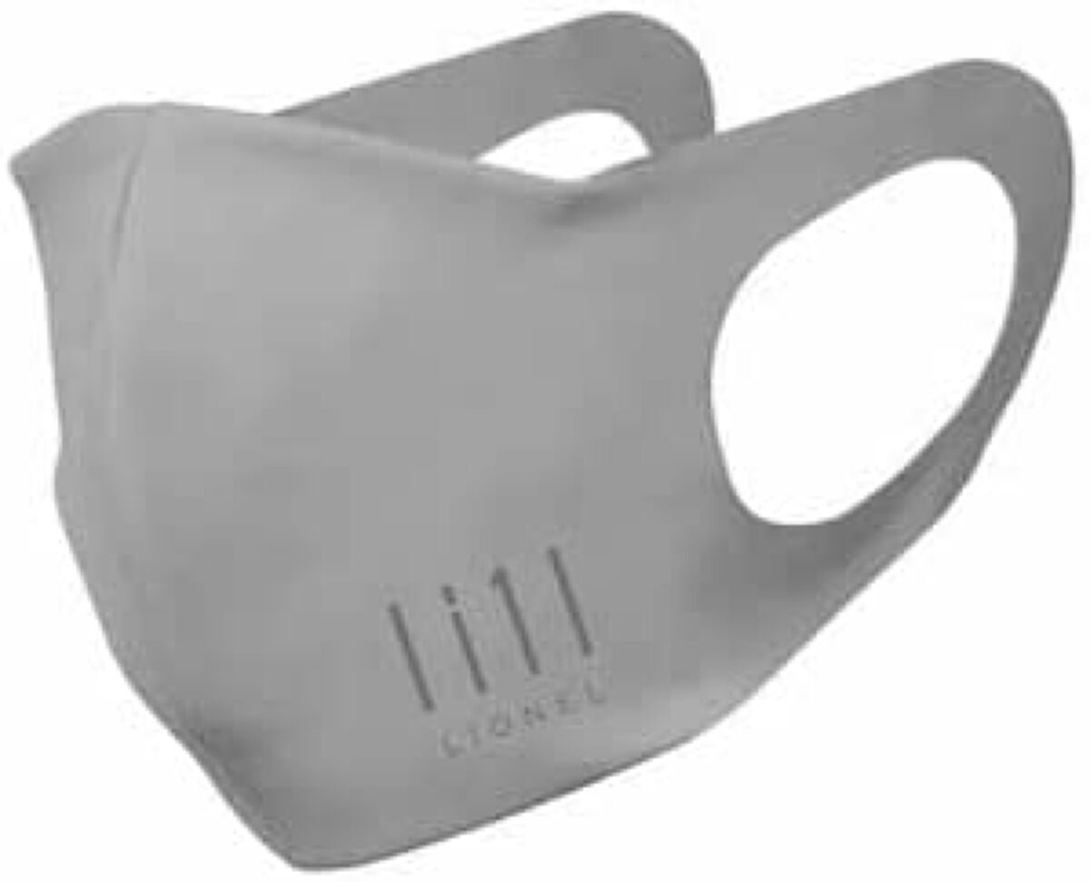 グレー×グレー