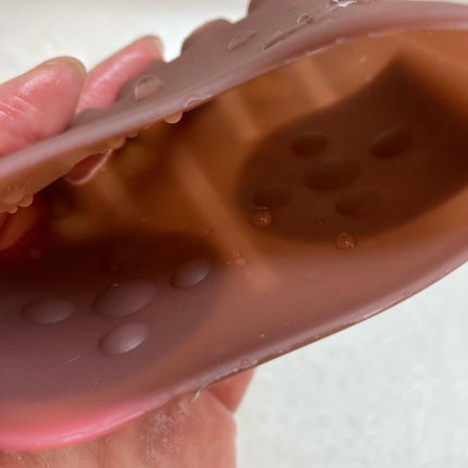 COOLFIN足マッサージ/Briller.Shop.Japan/レッグ・フットケアを使ったクチコミ(6枚目)