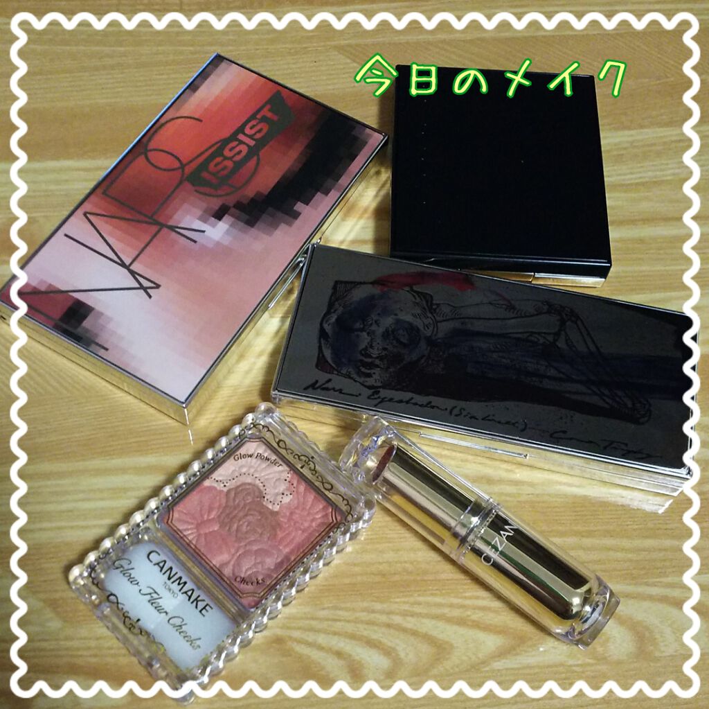 キル カバー ファンウェア クッション エックスピー/CLIO/クッションファンデーションを使ったクチコミ(3枚目)