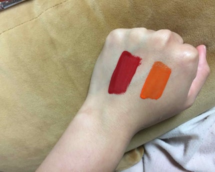 ディオール アディクト ラッカー プランプ/Dior/リップグロスを使ったクチコミ(2枚目)