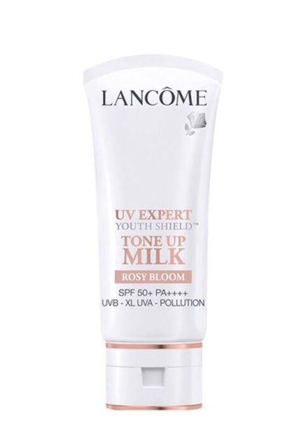 プロテクティング ファンデーション プライマー /PAUL & JOE BEAUTE/化粧下地を使ったクチコミ(2枚目)