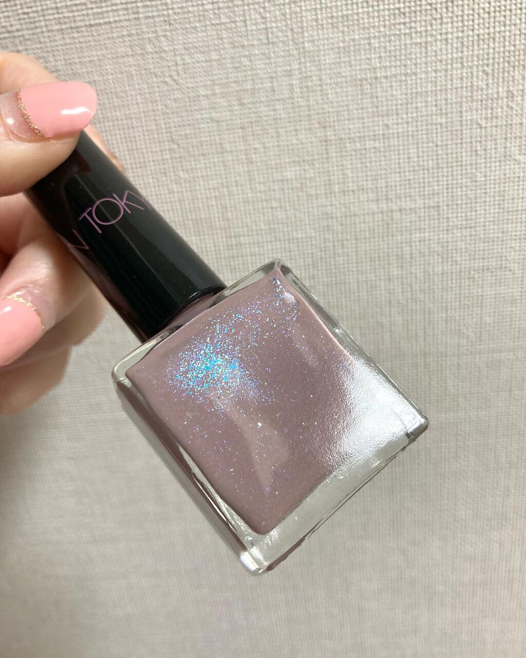 ザ リップスティック エクストレム シャイン “エターナル イン ピンク”/ADDICTION/口紅を使ったクチコミ（2枚目）