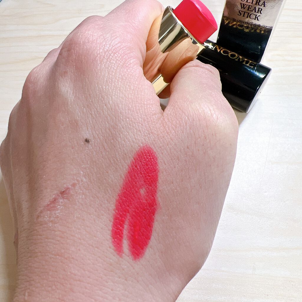 ジェニフィック アドバンスト N/LANCOME/美容液を使ったクチコミ（3枚目）