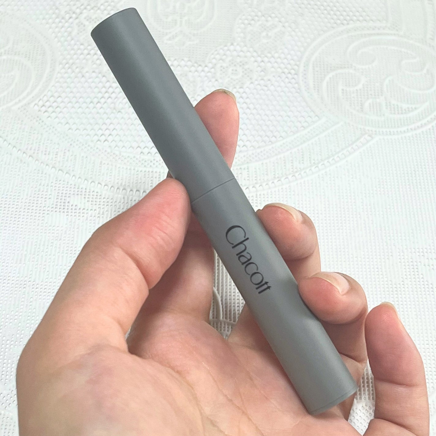 クレヨンコンシーラー/チャコット・コスメティクス/ペンシルコンシーラーを使ったクチコミ(5枚目)