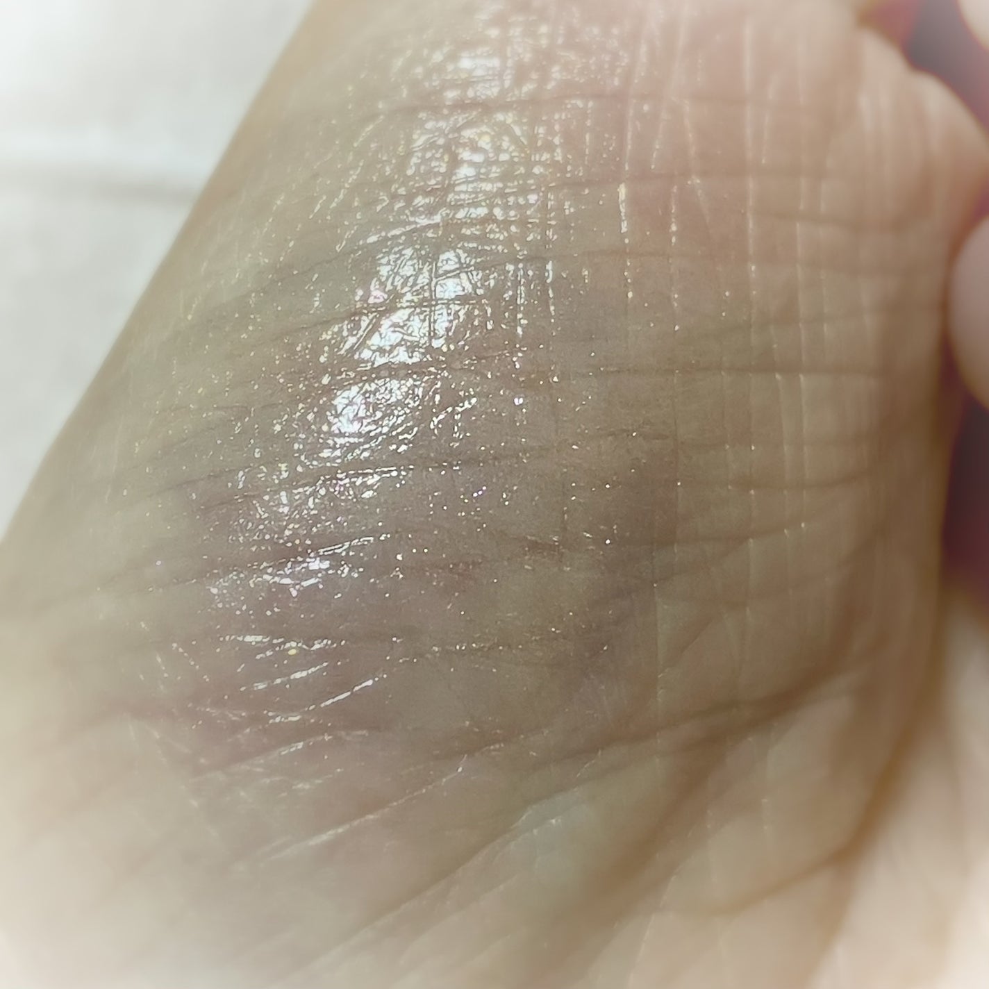 ボーム エサンシエル/CHANEL/スティックハイライトを使ったクチコミ(2枚目)