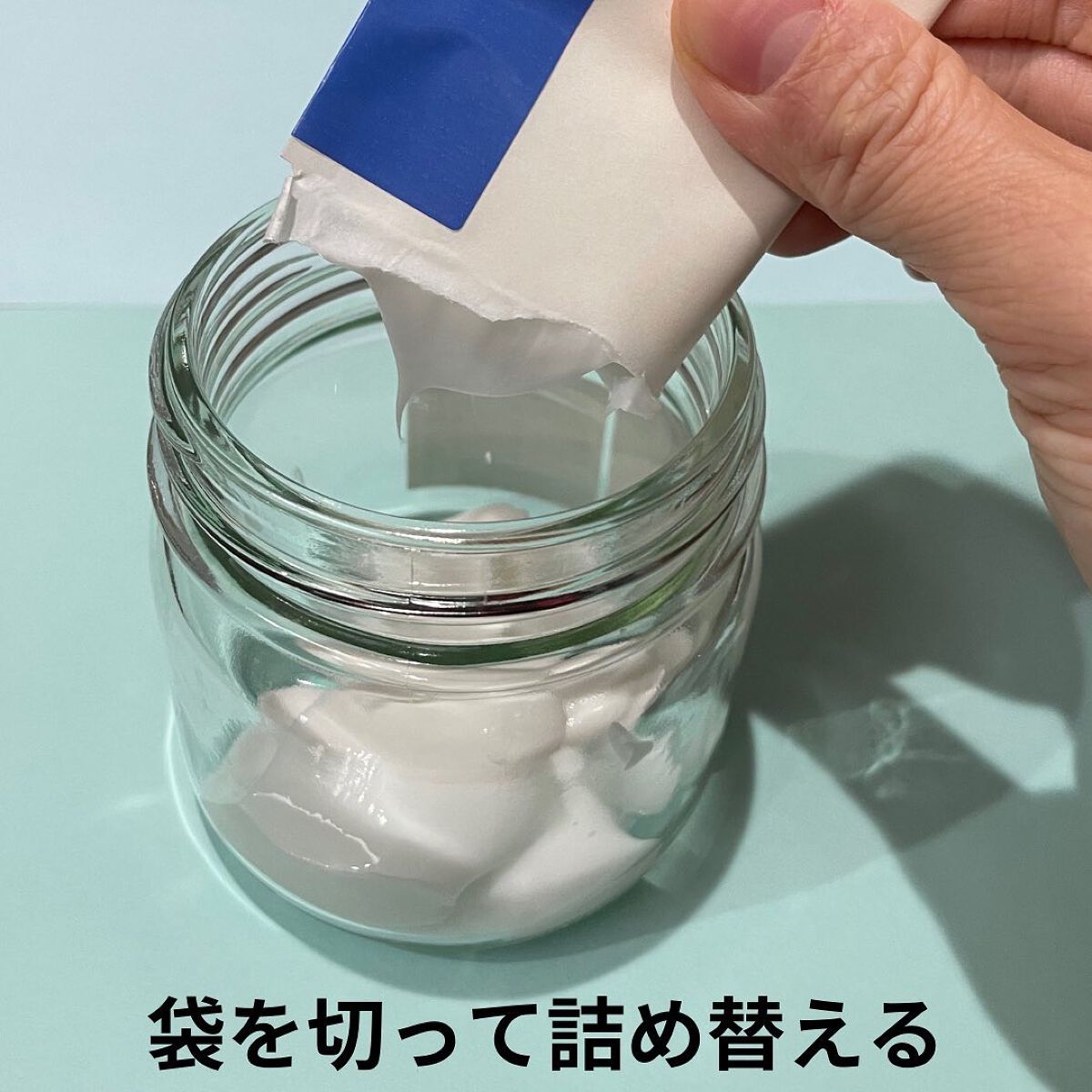  MoonTiger Cream/YEONJI/フェイスクリームを使ったクチコミ（3枚目）