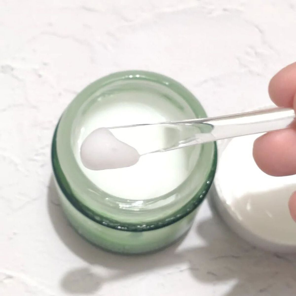 モイスチャー Dr. クリーム/ISOI/フェイスクリームを使ったクチコミ(5枚目)