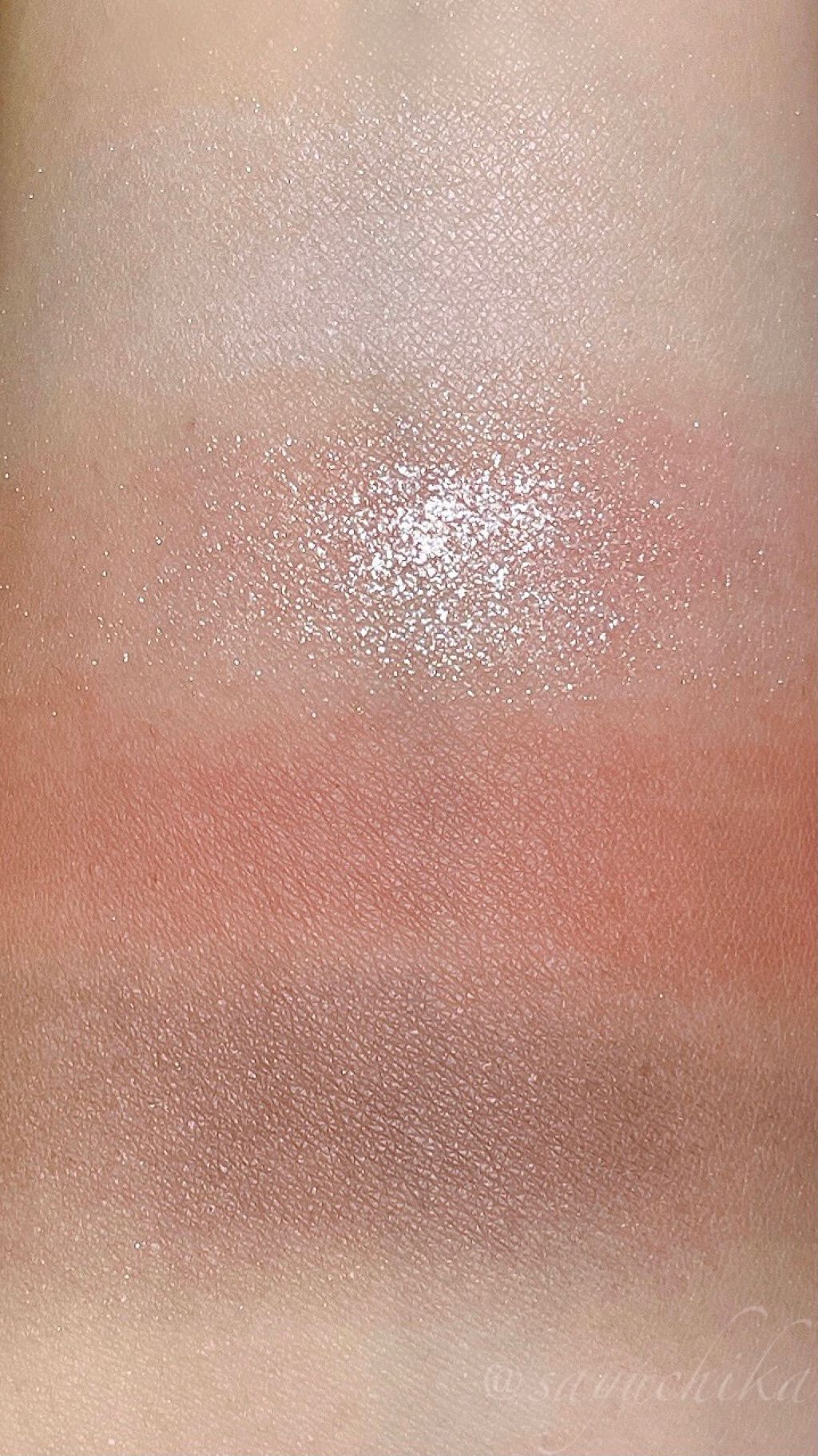 アイ カラー クォード/TOM FORD BEAUTY/アイシャドウパレットを使ったクチコミ(6枚目)