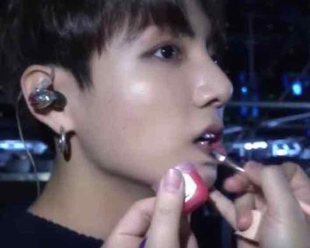 リップ ロージーリップス/ヴァセリン/リップバームを使ったクチコミ（2枚目）