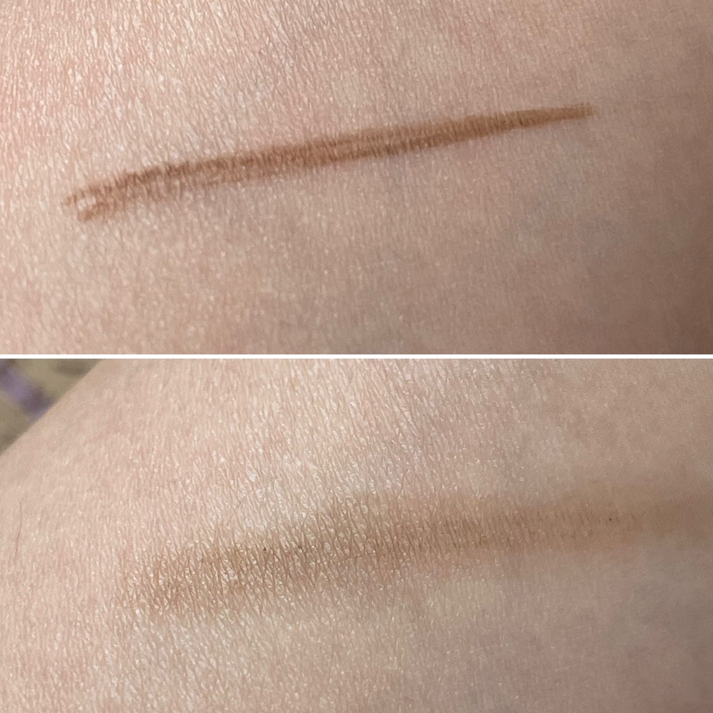 クリーミーアイペンシルEX/サナ ニューボーン/ペンシルアイライナーを使ったクチコミ(6枚目)