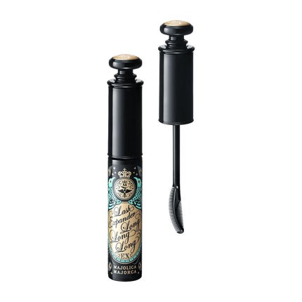 ラッシュエキスパンダー ロングロングロング EX/MAJOLICA MAJORCA/マスカラを使ったクチコミ(1枚目)