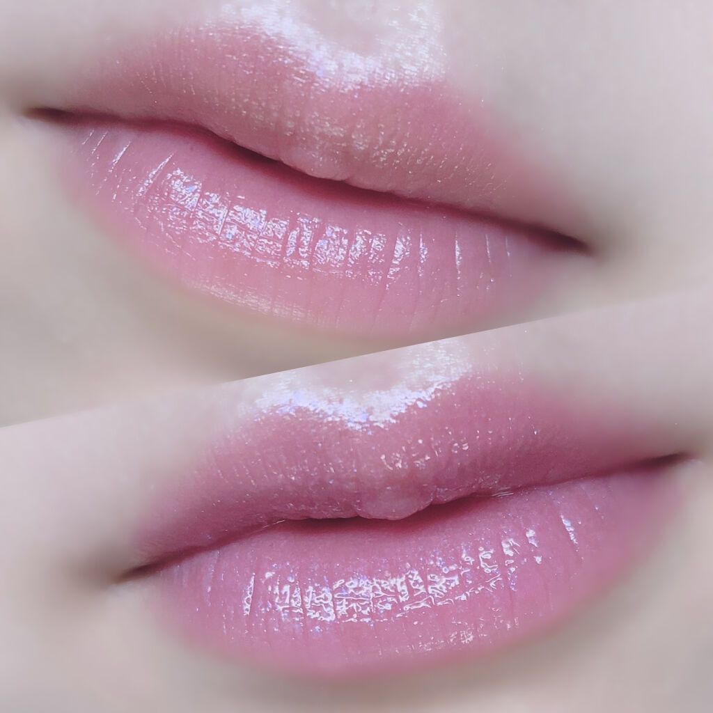 ラブ ライト ハイライター/Too Faced/パウダーハイライトを使ったクチコミ（3枚目）