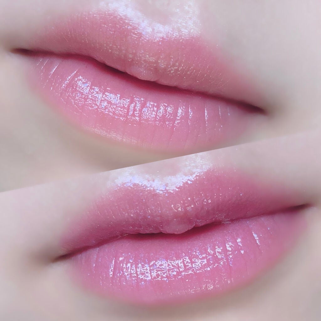 ラブ ライト ハイライター/Too Faced/パウダーハイライトを使ったクチコミ(3枚目)