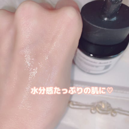 RXザ・ヒアルロン酸3セラム /COSRX/美容液を使ったクチコミ(4枚目)