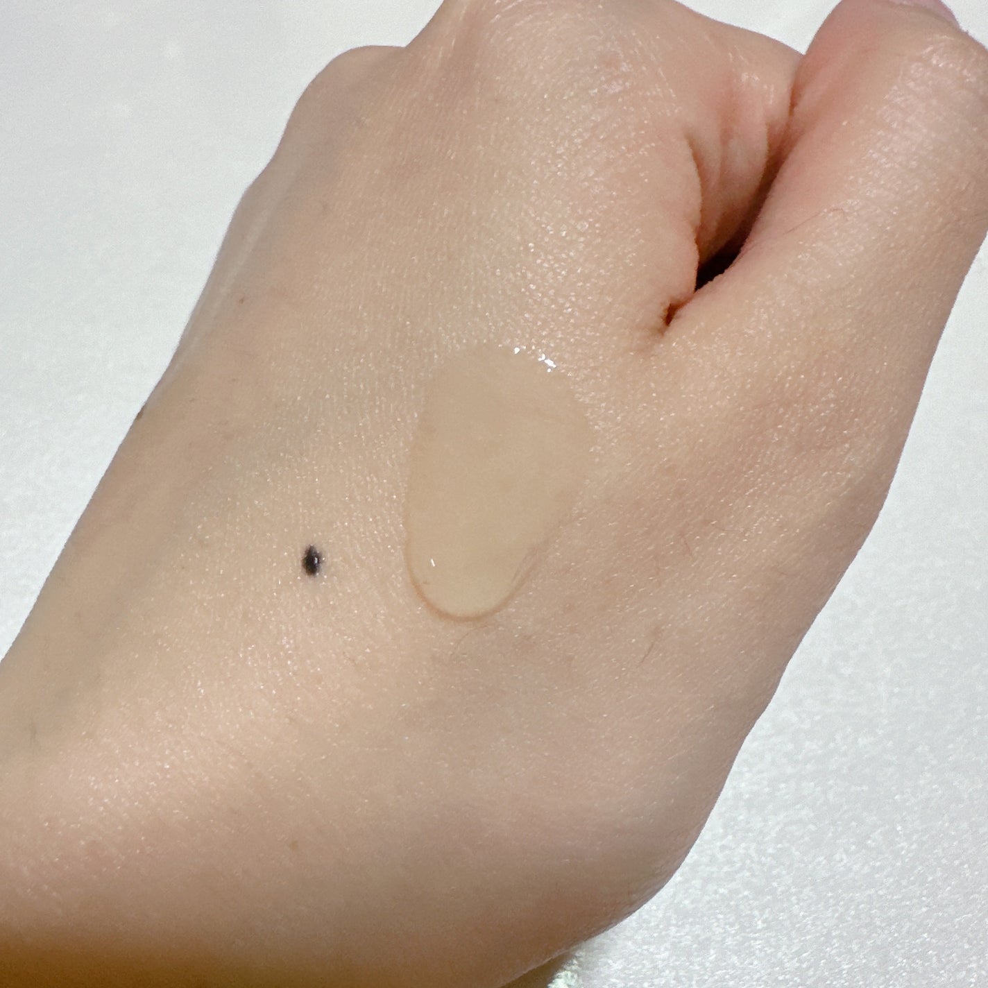 1899 ウォータリー オイルエッセンス/Donginbi(ドンインビ/韓国)/美容液を使ったクチコミ(3枚目)