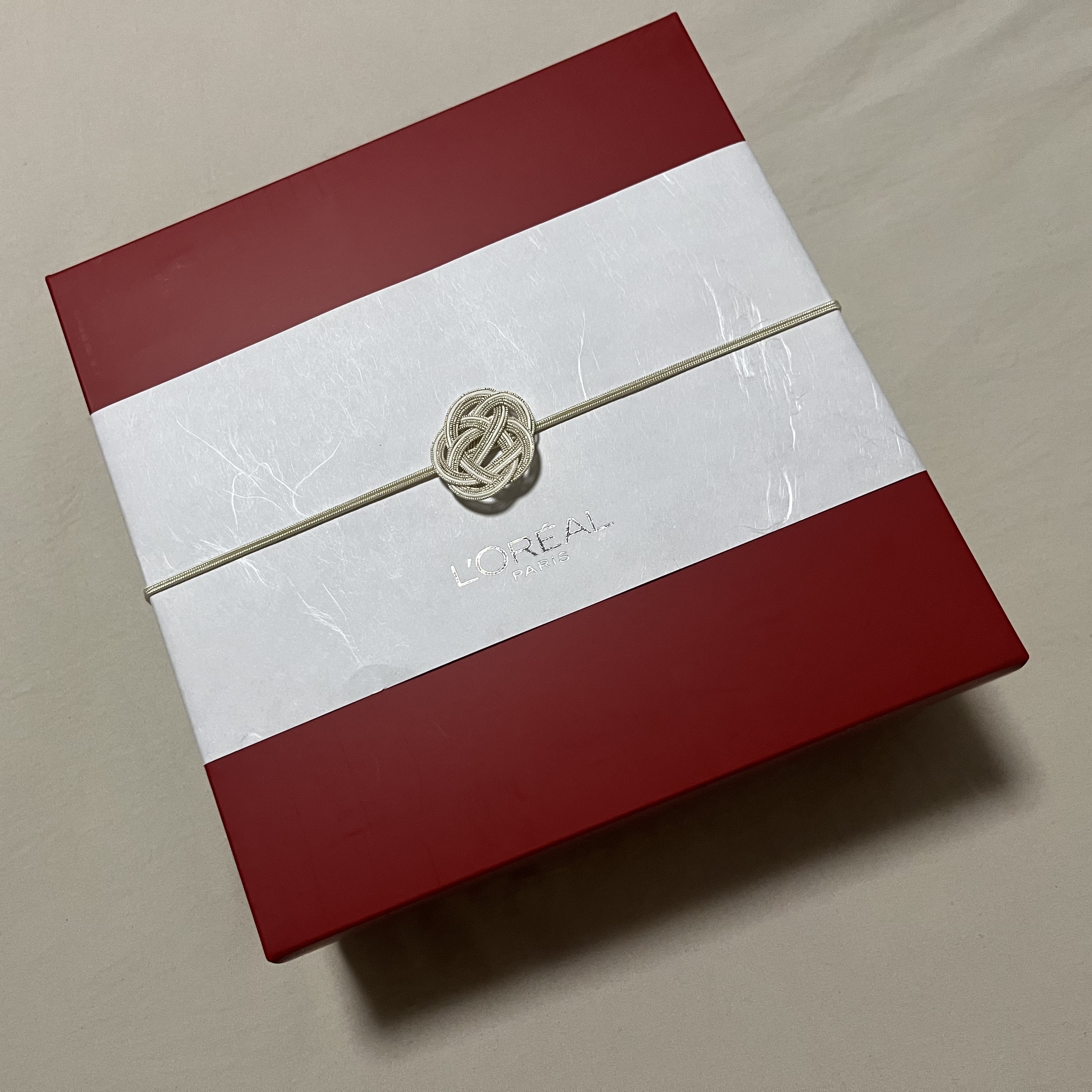 ロレアル パリ ボンド リペア シャンプー／コンディショナー/ロレアル パリ/市販シャンプーを使ったクチコミ（1枚目）