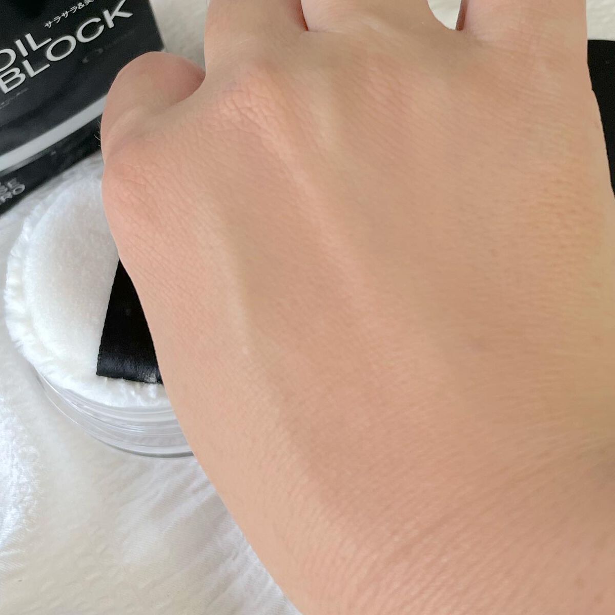 ケイト フェイスパウダーZ/KATE/ルースパウダーを使ったクチコミ(6枚目)