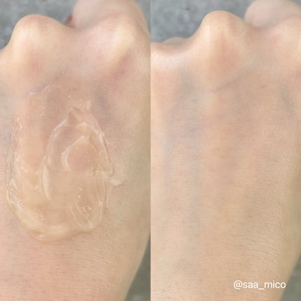 ディープビタCカプセルクリーム/MEDICUBE/フェイスクリームを使ったクチコミ(5枚目)