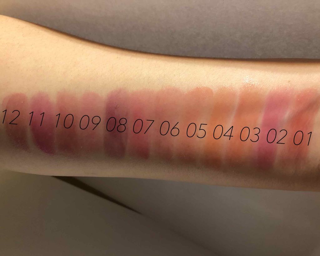 オペラ リップティント N/OPERA/リップティントを使ったクチコミ(2枚目)