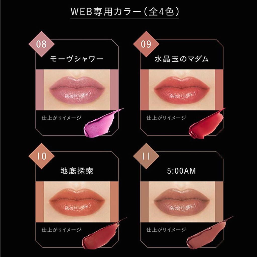 リップカラーコントロールベース /KATE/リップクリームを使ったクチコミ(6枚目)