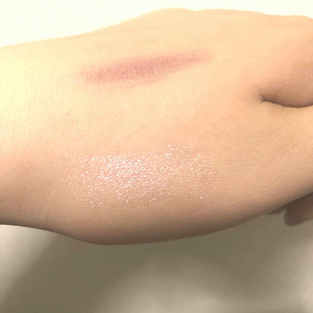 ピグメント ローズ/M・A・C/単色アイシャドウを使ったクチコミ（3枚目）