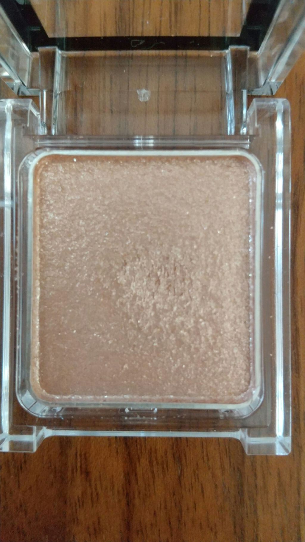 ケイト ザ アイカラー/KATE/単色アイシャドウを使ったクチコミ（2枚目）