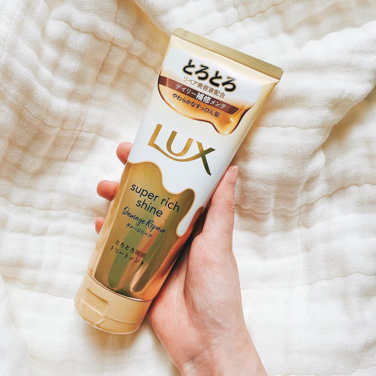 ã¹ãŒããŒãªããã·ã£ã€ã³ ãã¡ãŒãžãªã㢠ãšããšãè£ä¿®ããªãŒãã¡ã³ã/LUX/æŽãæµããã¢ããªãŒãã¡ã³ãã䜿ã£ãã¯ãã³ãïŒ1æç®ïŒ