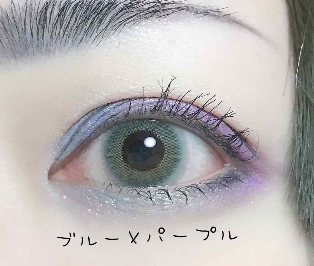 アディクション ザ アイシャドウ/ADDICTION/単色アイシャドウを使ったクチコミ（1枚目）