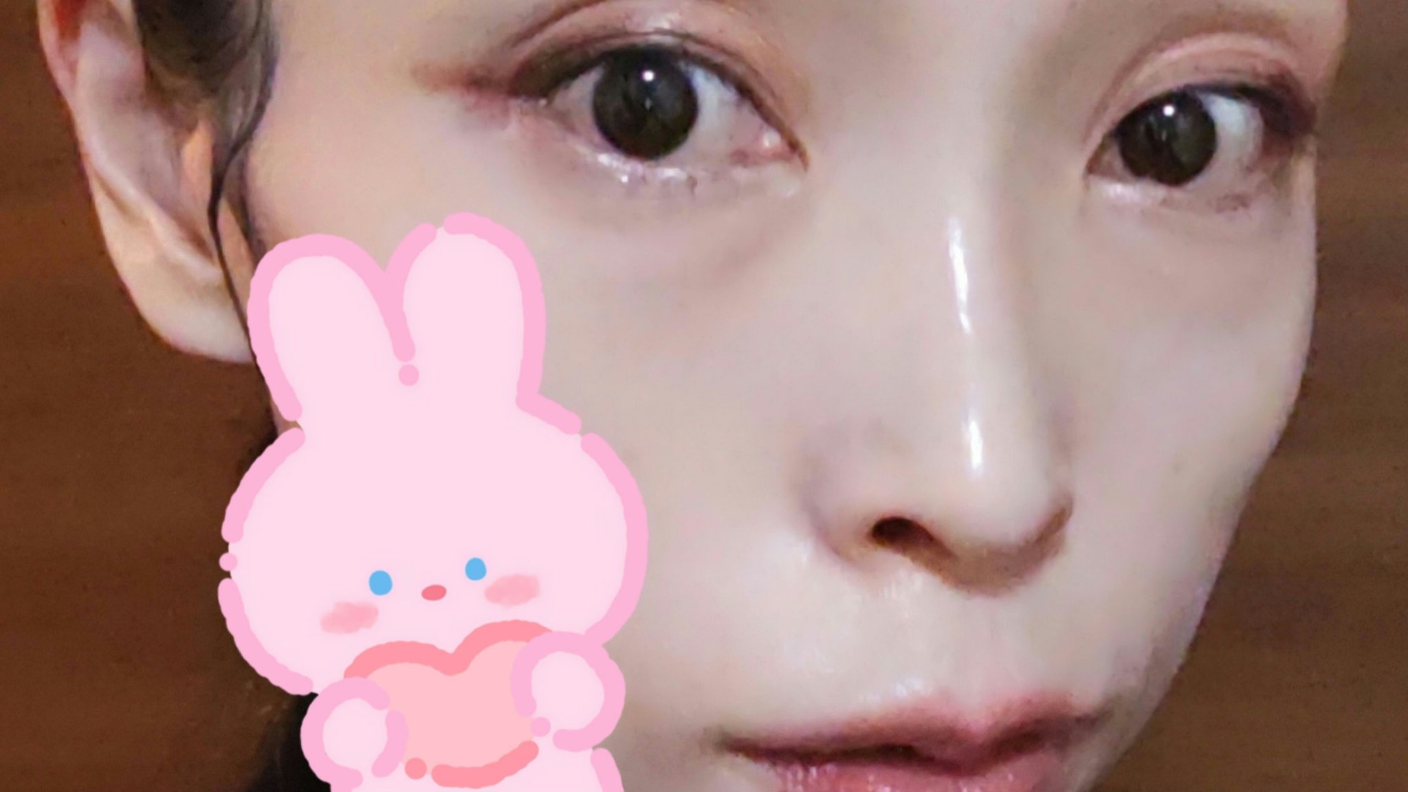 シャドウパレット/dasique/アイシャドウパレットを使ったクチコミ（3枚目）