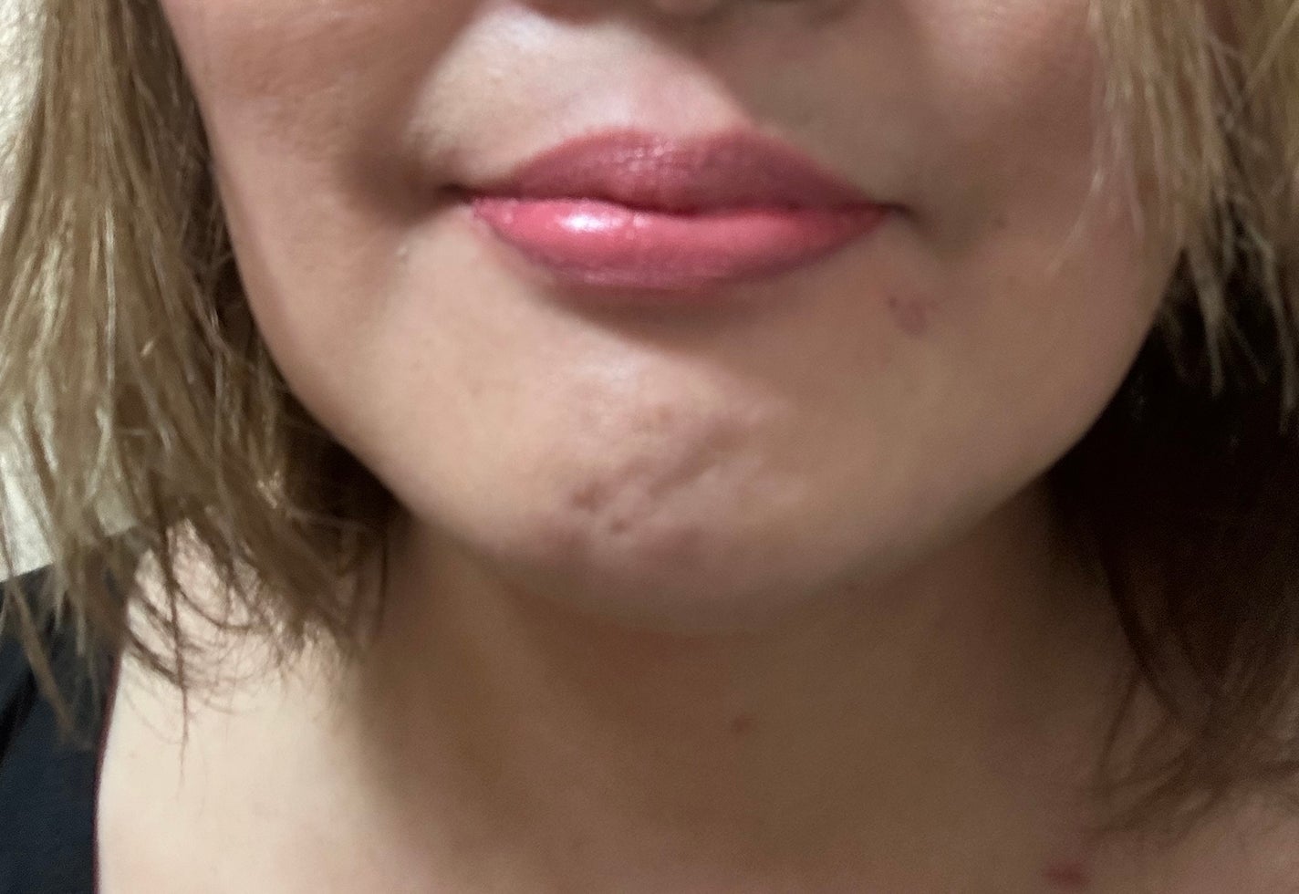 ルージュアレーブル/クレ・ド・ポー ボーテ/口紅を使ったクチコミ(9枚目)