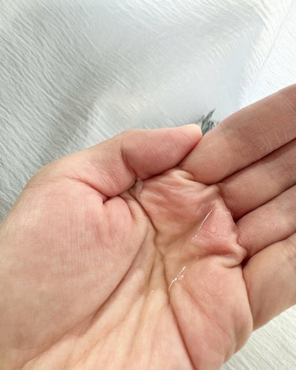 バイタルコンディショニング ローションa/FINE VISUAL/化粧水を使ったクチコミ(2枚目)