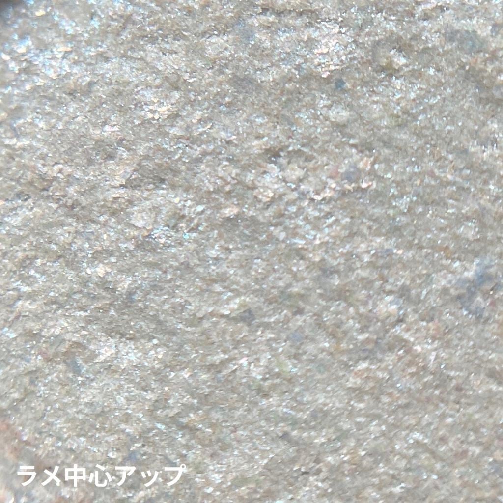 シャドーカスタマイズ/MAJOLICA MAJORCA/単色アイシャドウを使ったクチコミ(5枚目)