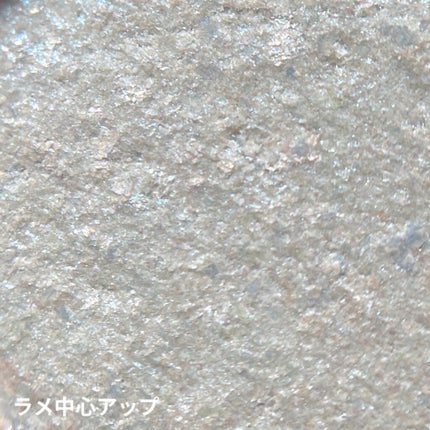 シャドーカスタマイズ/MAJOLICA MAJORCA/単色アイシャドウを使ったクチコミ(5枚目)