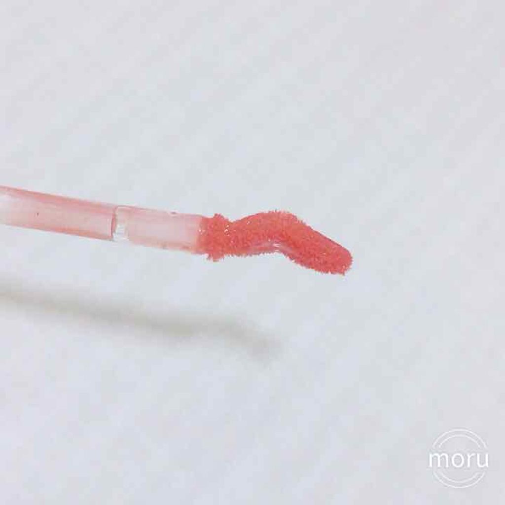 38°C / 99°F リップトリートメント (リップ美容液)/UZU BY FLOWFUSHI/リップケアを使ったクチコミ（2枚目）